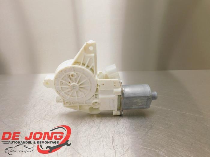 Raammotor Portier van een Mercedes Vito, Gebruikt, -, Ophalen of Verzenden, -