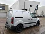 Citroen Berlingo | 12 M Garantie | 62 Dkm | Benzine | 2018 |, Auto's, Bestelwagens en Lichte vracht, Voorwielaandrijving, Testrit aan huis