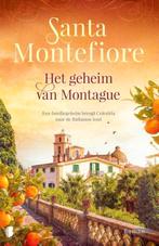 Te Koop Boek HET GEHEIM VAN MONTAGUE Santa Montefiore, Enlèvement ou Envoi, Comme neuf, Santa Montefiore, Europe autre