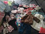 Stok meisjes kleertjes maat 74 /86 mix, Enlèvement ou Envoi