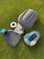 Gardena Sileno Minimo 250 robotmaaier, Tuin en Terras, Robotmaaiers, Ophalen, Zo goed als nieuw