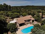 Villa avec piscine privée en Provence, Propriétaire, Village, Maison de campagne ou Villa, Lit enfant