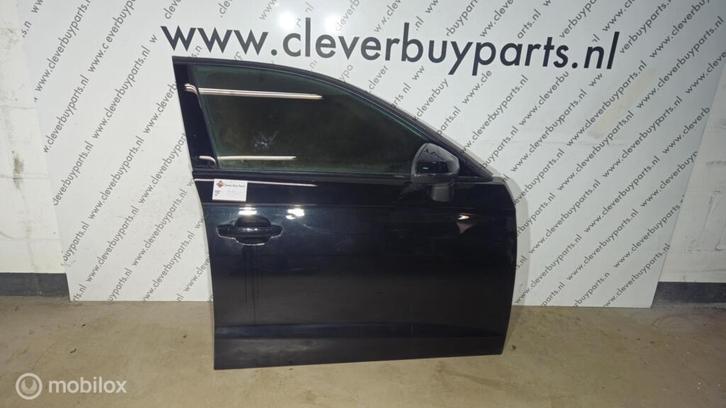 Portier rechtsvoor origineel rechtsvoor Audi A3 8V ('12-'17), Autos : Pièces & Accessoires, Carrosserie & Tôlerie, Porte, Audi