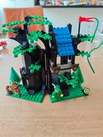 Lego Forestman Hideout 6054, Enfants & Bébés, Jouets | Duplo & Lego, Enlèvement ou Envoi, Comme neuf, Lego
