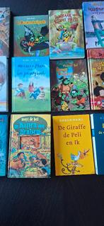 Marc de Bel. Roald Dahl. Boeken vanaf 4 euro, Boeken, Fictie algemeen, Ophalen of Verzenden, Zo goed als nieuw, Marc de Bel.