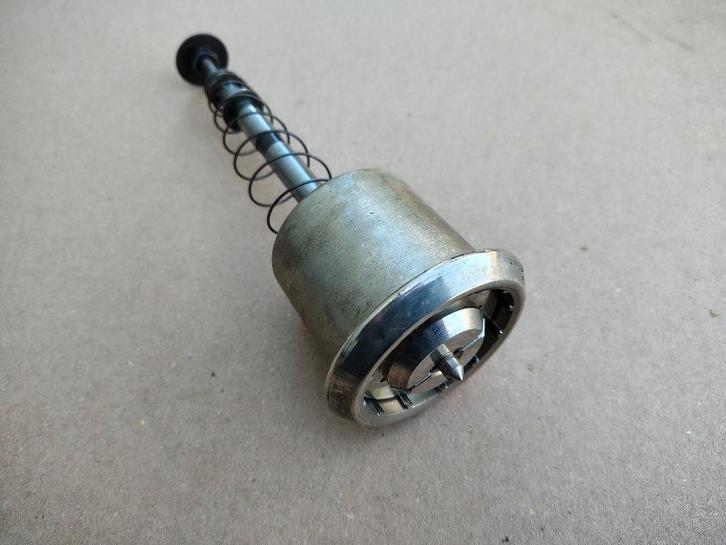 Draaitafel/ Mechaniek/ Wurlitzer (Div) jukebox, Verzamelen, Automerken, Motoren en Formule 1, Ophalen