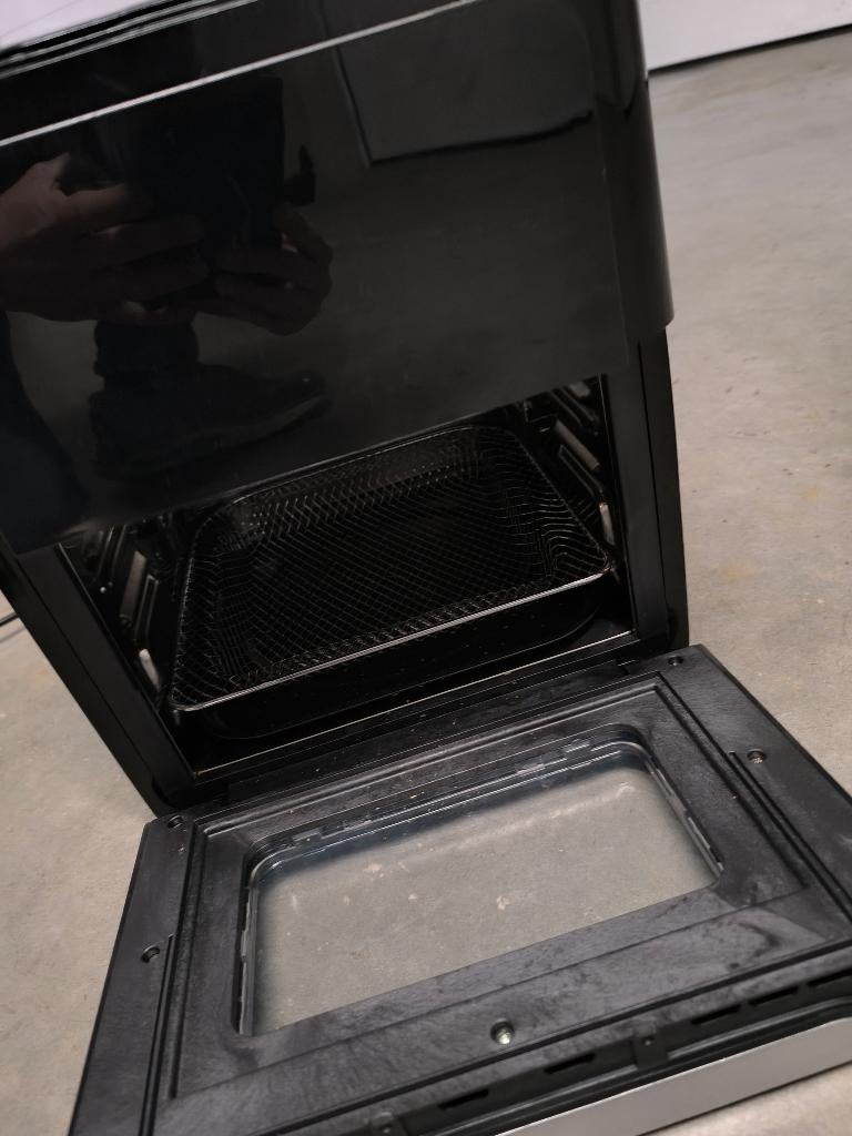 Airfryer, Electroménager, Friteuses à air, Enlèvement, Comme neuf, Friteuse à air, 750 à 999 grammes