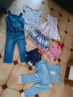 Pakketje meisjes kleren maat 92, Enlèvement, Taille 92