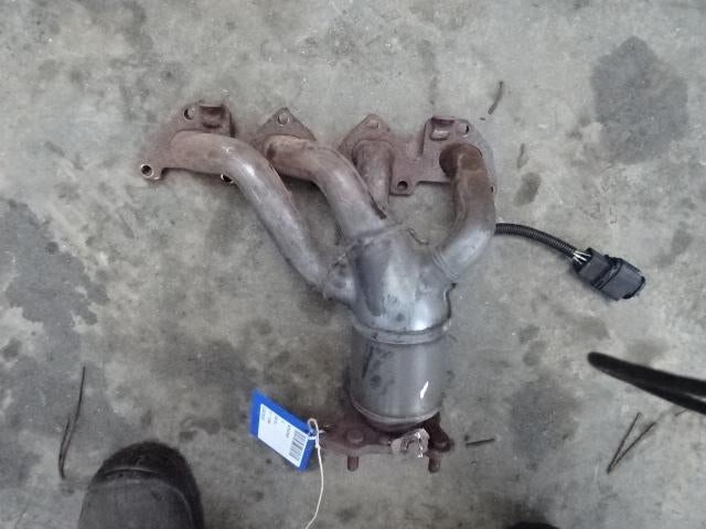 CATALYSEUR Audi A2 (8Z0) (01-2000/07-2005), Autos : Pièces & Accessoires, Systèmes d'échappement, Audi, Utilisé