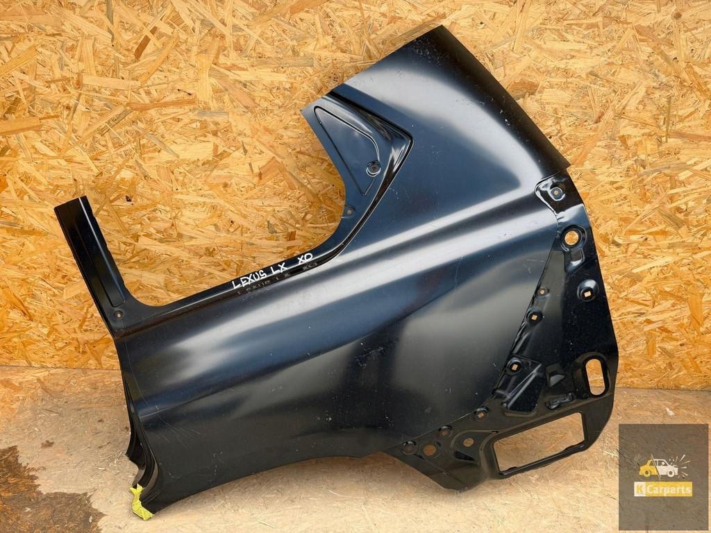 Lexus LX 21- linker achtervleugel nieuw origineel, Auto-onderdelen, Carrosserie, Lexus, Gebruikt