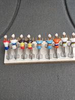 wielrennertjes in kampioentruien, Verzamelen, Ophalen of Verzenden