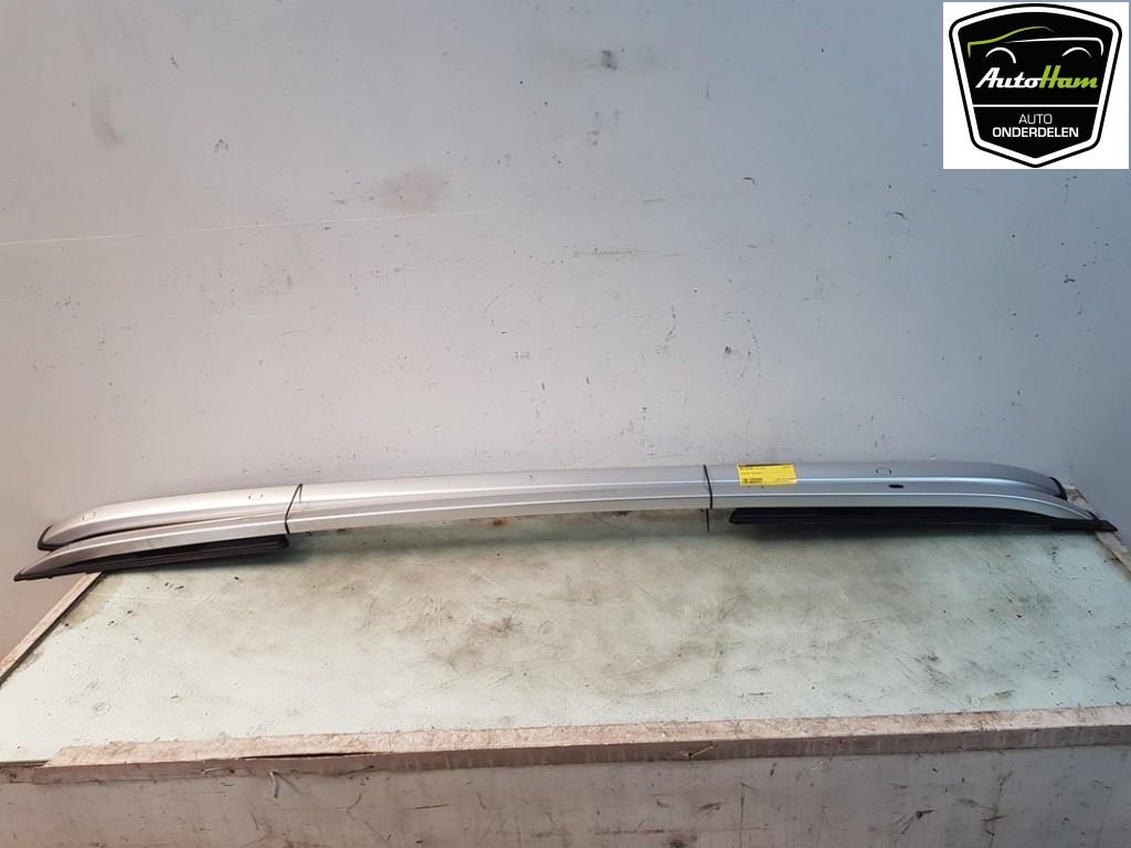 BARRES DE TOIT Jeep Renegade (BU) (|735599059|735599062|), Utilisé, Jeep