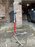 Fiestreparatiestaander, Fietsen en Brommers, Fietsaccessoires | Fietsgereedschap, Ophalen, Gebruikt