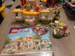 Lego friends 41444, Ophalen of Verzenden, Zo goed als nieuw, Complete set, Lego