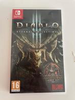 Diablo 3 nintendo switch, Neuf, Online, Jeu de rôle (Role Playing Game), À partir de 16 ans