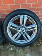 Jantes Bmw x1, Autos : Pièces & Accessoires, Enlèvement, 18 pouces, Jante(s)