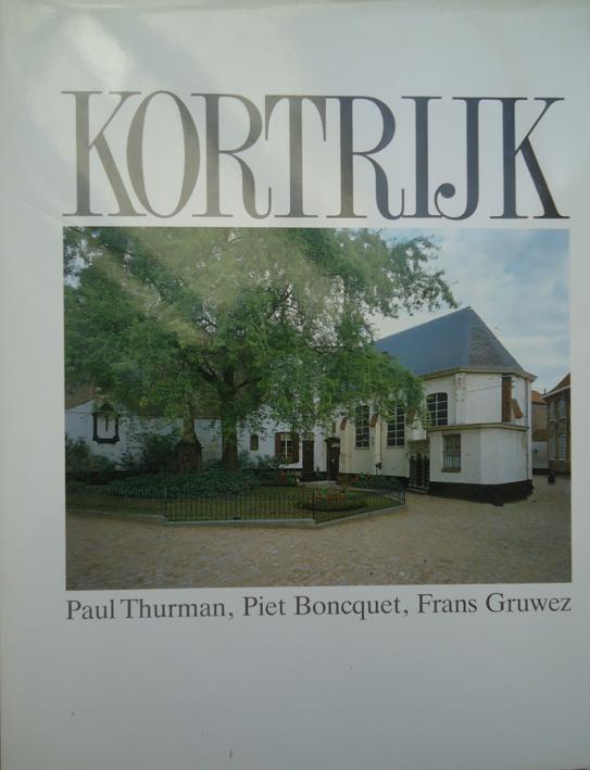 Kortrijk, Enlèvement ou Envoi