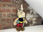 Peluche Astérix, Collections, Enlèvement ou Envoi, Astérix et Obélix, Comme neuf, Statue ou Figurine