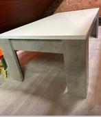 Salon tafel te koop, Ophalen, Zo goed als nieuw