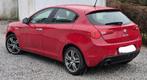 Alfa romeo Giulietta 16jtd 117mkm 2014 1prop ct ok  9500€, Autos, Alfa Romeo, Euro 5, Boîte manuelle, 5 portes, Particulier