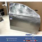 W177 V177 DEUR RECHTSVOOR GRIJS A KLASSE PORTIER COMPLEET 20, Auto-onderdelen, Gebruikt, -, Deur, Ophalen of Verzenden