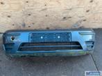 FORD FOCUS 1 Grijs K1 voorbumper 1998-2004, Gebruikt, Info@ford.com, Ford, Bumper
