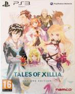 Tales of Xillia Day One Edition (2 disques), Enlèvement ou Envoi, 1 joueur, Jeu de rôle (Role Playing Game), Comme neuf