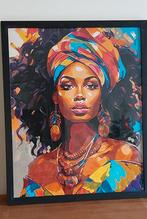 Schilderij, Ophalen of Verzenden