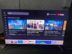 Samsung Smart 4K QLED 65 pouces, QLED, 120 Hz, Comme neuf, Enlèvement