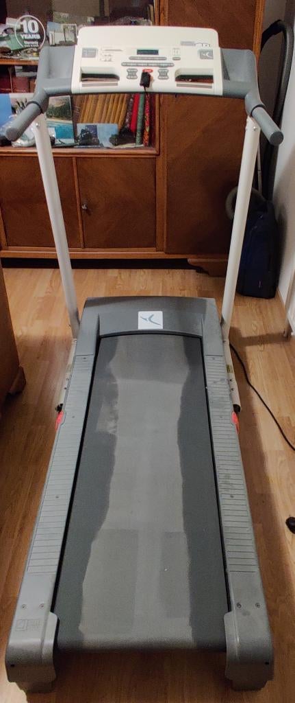 Tapis de course Domyos TC290, Sports & Fitness, Enlèvement, Utilisé