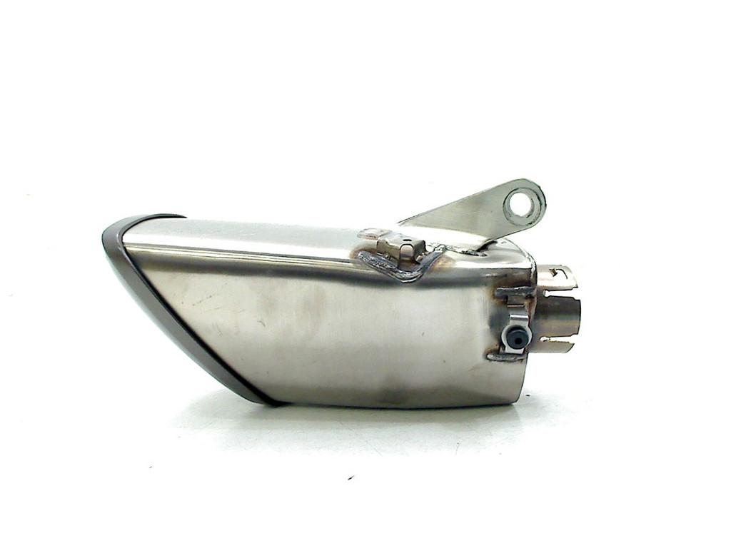 ÉCHAPPEMENT SILENCIEUX ORIGINAL OEM Suzuki, Motos, Dhr. S. di Majo, Utilisé, Info@cama-motorparts.nl, P.J. Troelstraweg 8 8
3144 CX  MAASSLUIS, NL
