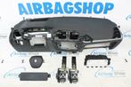 Airbag kit Tableau de bord noir HUD BMW X4 G02 2018-.., Enlèvement ou Envoi, Utilisé