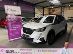 Peugeot 2008 1.2 PureTech Style Automaat GPS Apple CarPlay, Autos, Peugeot, Achat, Euro 6, Entreprise, 0 kg
