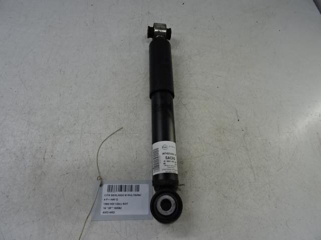 AMORTISSEUR ARRIÈRE DROIT Berlingo Multispace (9674213480), Autos : Pièces & Accessoires, Suspension & Châssis, Citroën, Utilisé
