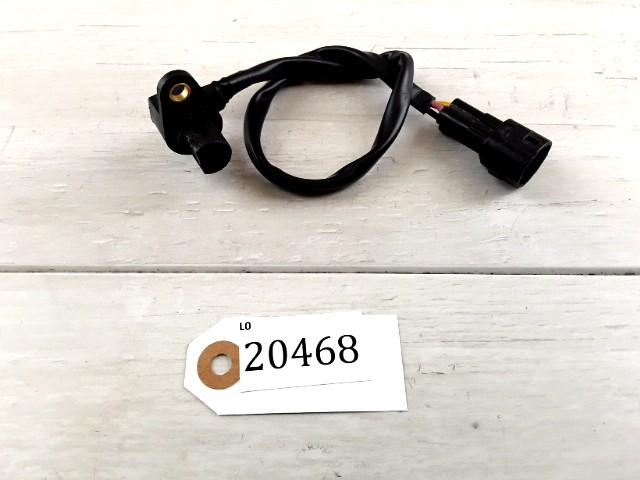 ZX6R 2000 - 2002 Kawasaki Elektrische component D1-38350