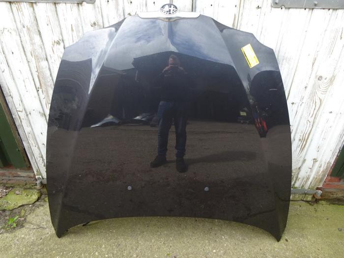 Capot d'un Alfa Romeo GT (639), Autos : Pièces & Accessoires, -, 3 mois de garantie, Utilisé, Alfa Romeo