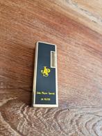 Vintage aansteker Sunex JPS John Player Special 20 filter, Ophalen of Verzenden, Aansteker