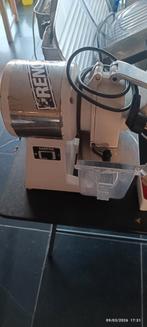 Râpe à fromage Professionnel Santos