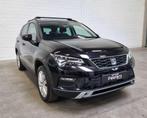 SEAT Ateca Style (bj 2020, automaat), Auto's, Seat, https://public.car-pass.be/vhr/3ed11ee9-1635-47dc-a2bd-386185fee8fc, Stof