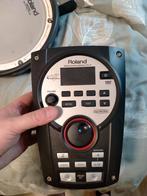 Roland TD11 EDRUM, Musique & Instruments, Enlèvement, Utilisé, Roland, Électronique