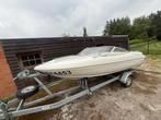 glastron - 1995 - Speedboot, Watersport en Boten, Speedboten, Gebruikt, Benzine