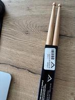 3 paar Rohema en 1 paar Vater drumsticks nieuw, Muziek en Instrumenten, Drumstellen en Slagwerk, Ophalen of Verzenden, Nieuw, Overige merken
