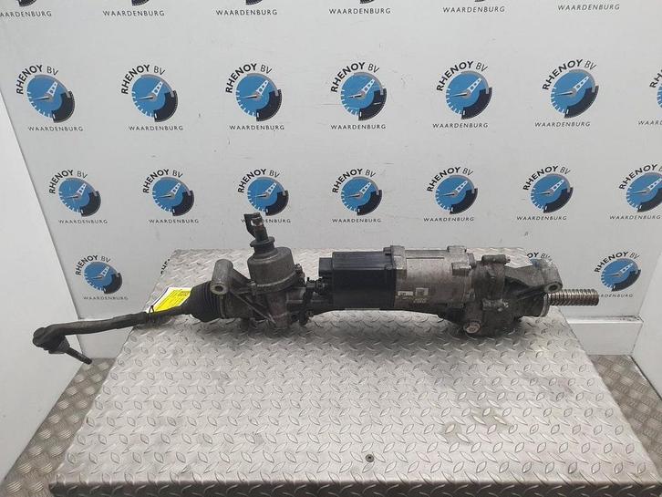 MERCEDES C-CLASS 220 CDI Prestige STUURHUIS 2015, Autos : Pièces & Accessoires, Commande, Utilisé, ARN reconnu, Stiba membre, Reconnu durable