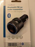 Van FM naar Bluetooth - sigaretten-automaat, Enlèvement