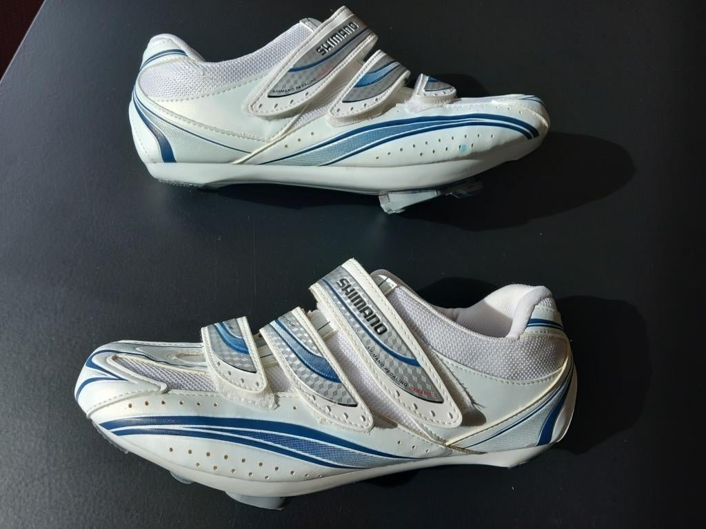 chaussures cyclo SHIMANO NEUVES, Enlèvement, Neuf, Chaussures