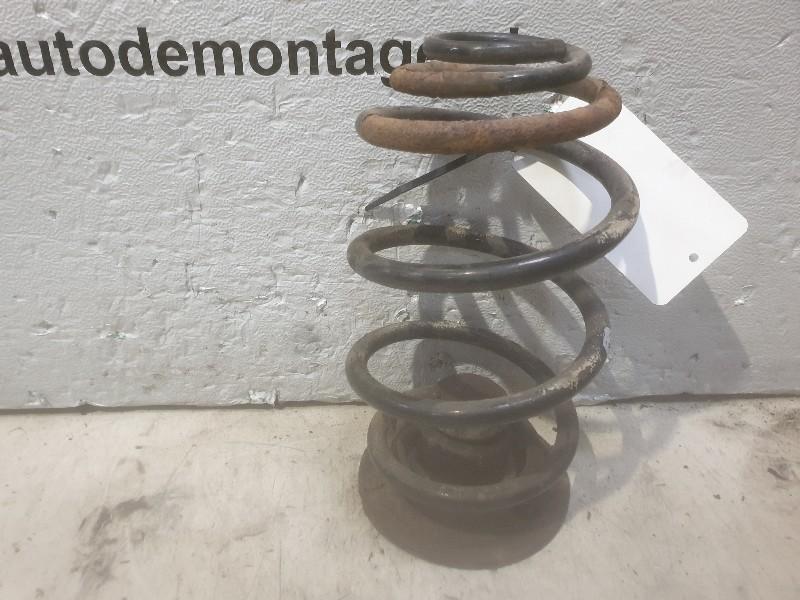 SCHROEFVEER LINKS ACHTER Opel Astra H GTC (L08) (st), Gebruikt, Opel