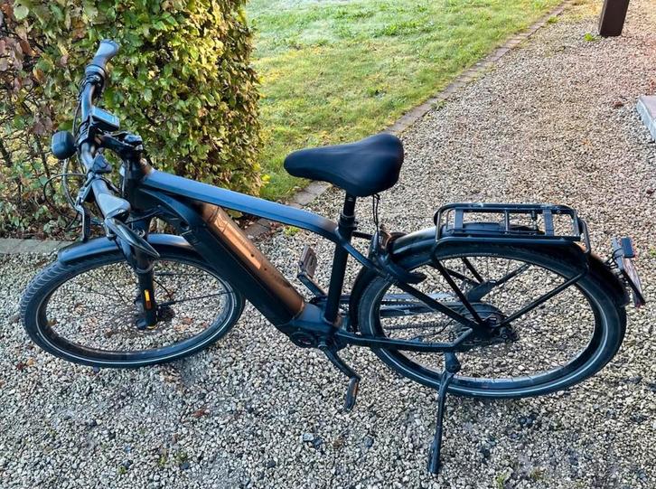 Kettler speedpedelec, Fietsen en Brommers, Elektrische fietsen, Ophalen