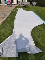 isabel voortent, Caravans en Kamperen, Ophalen, Gebruikt, Isabella