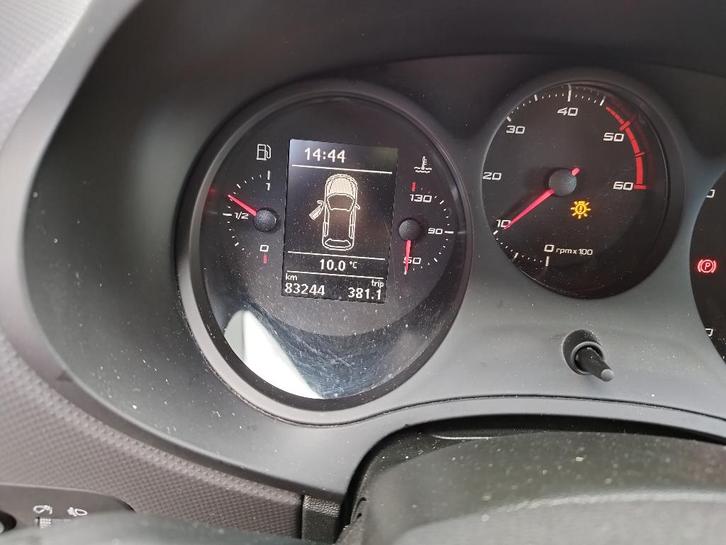 1.6 TDI AUDI VW 83000KM MOTOR!!!, Auto-onderdelen, Overige Auto-onderdelen, Audi, Gebruikt, Ophalen