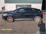 Citroën DS5 onderdelen (kleur: KTV) donorauto